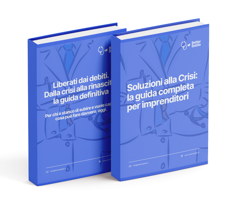 Professionisti nella gestione del debito 1 Guide Dottor Debito e1744959640456